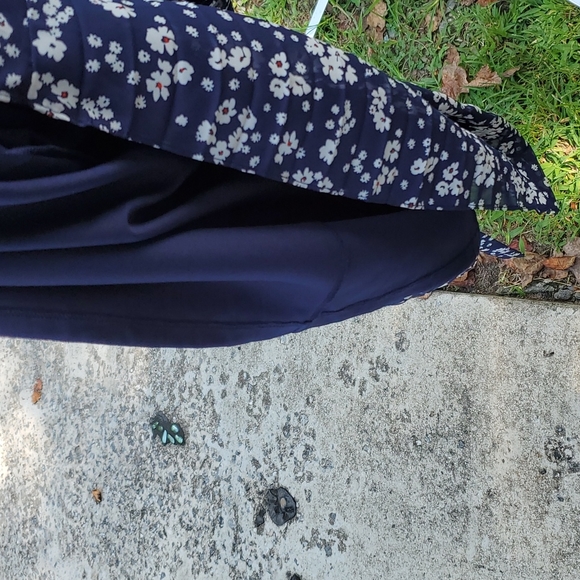 INC dress, size 4. - Picture 10 of 11